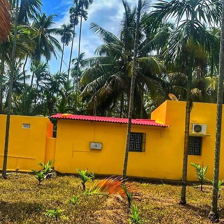 Shivalaya Farmstay Located Amdist Coconut Farm With River Access Near Isha,Adiyogi,Siruvani Alāndurai 外观 照片