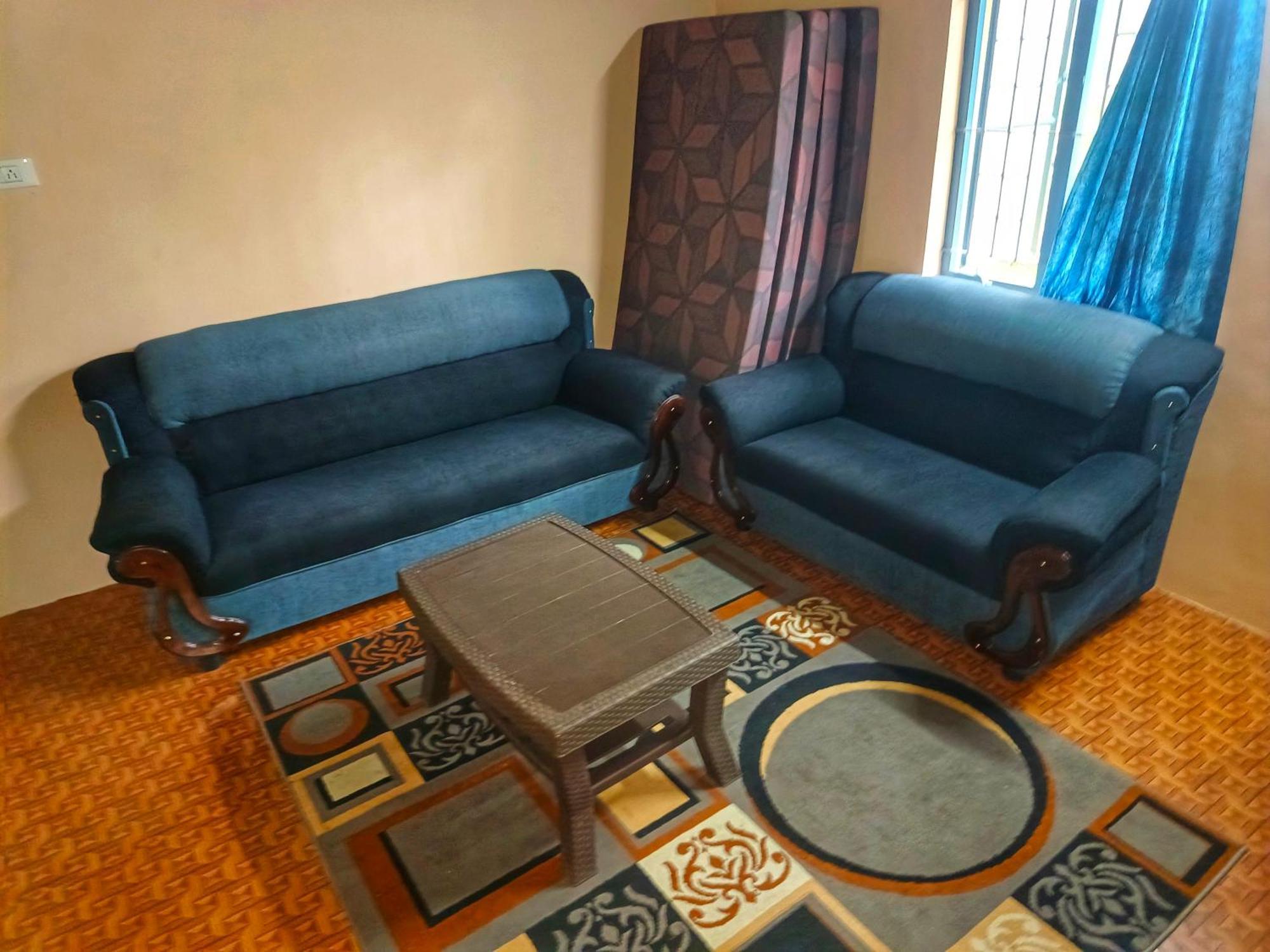 Shivalaya Farmstay Located Amdist Coconut Farm With River Access Near Isha,Adiyogi,Siruvani Alāndurai 外观 照片