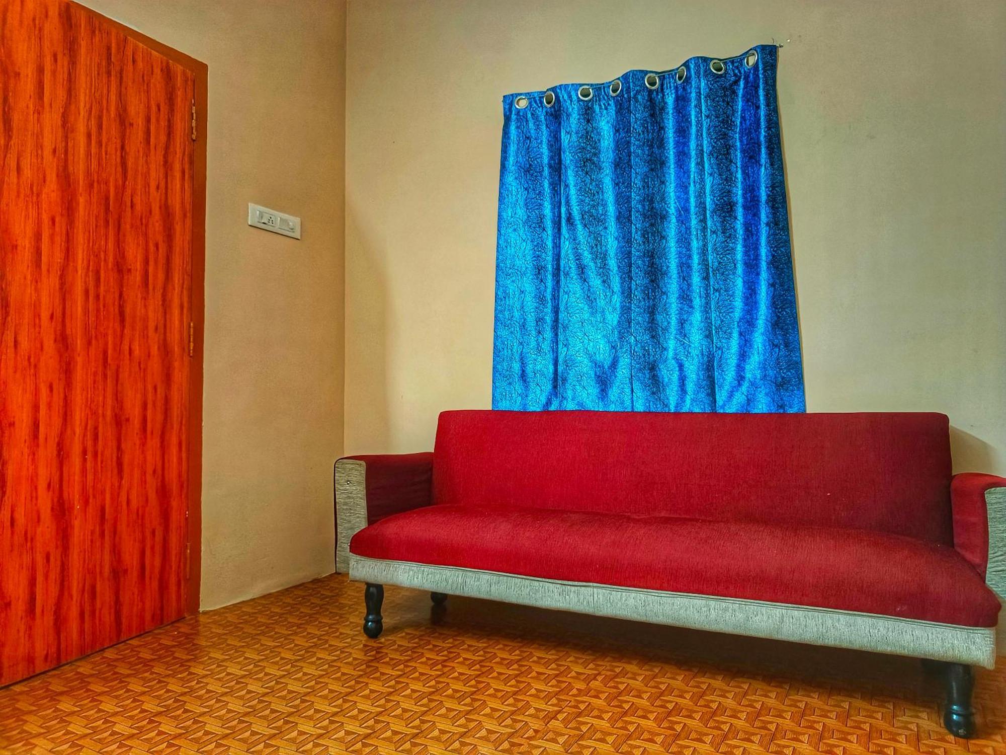 Shivalaya Farmstay Located Amdist Coconut Farm With River Access Near Isha,Adiyogi,Siruvani Alāndurai 外观 照片